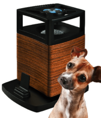 Pet Accoustics My Pet Speaker