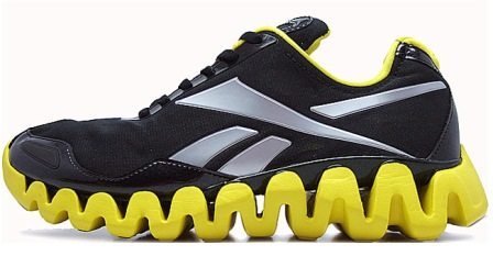 Reebok Zigtech 2