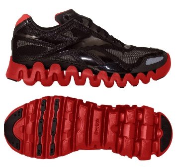 Reebok Zigtech 3