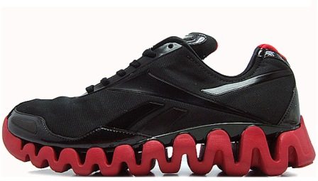 reebok zigtech