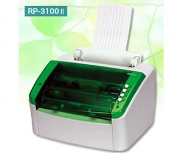 Sanwa Newtec PrePeat Rewritable Printer