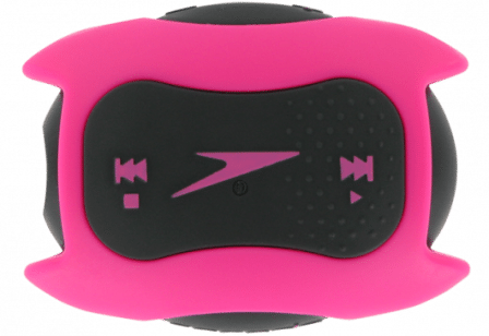 Speedo Aquabeat waterproof MP3 player 4