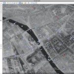 WWII Imagery On Google Earth 2