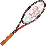 Wilson BLX Federer 2010 Australian Open 2