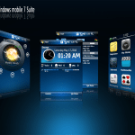 Windows Mobile 7 4