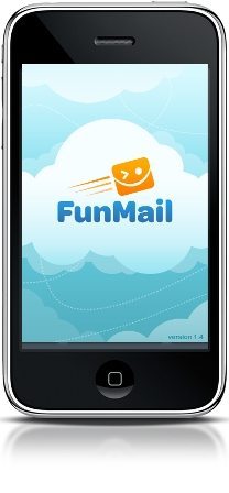 funmail 5