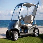 garia-golf-car