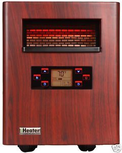 iHeater 1500W 2