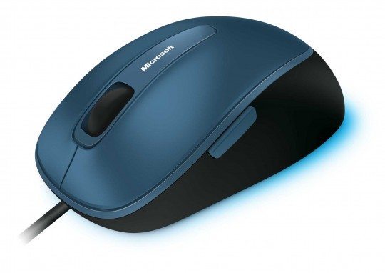 microsoft comfort mouse