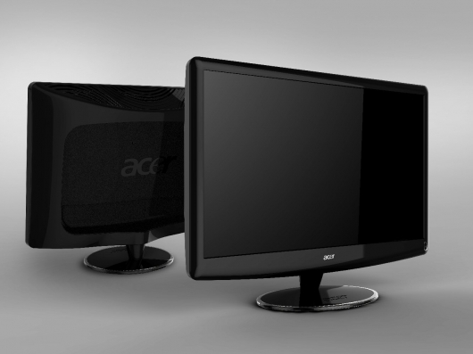 Acer 2010 Spring Line-Up 3