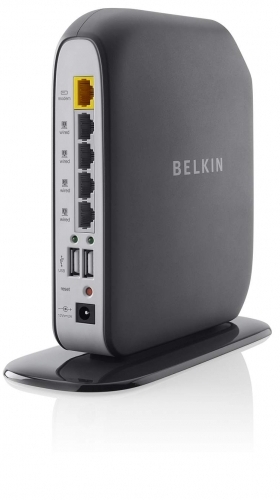 Belkin Routers Have Apps 2