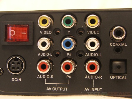 CiragoTV Platinum CMC2000 Network Multimedia Center 3