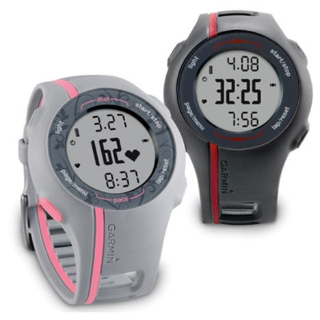 Garmin Forerunner 110