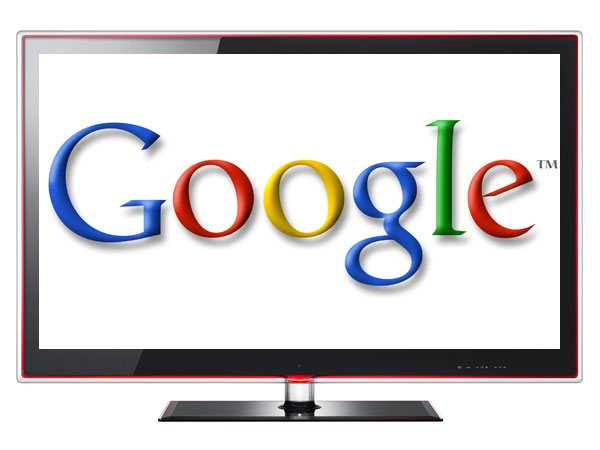 Google TV