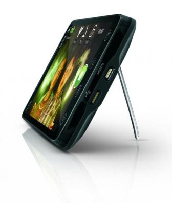 HTC EVO 4G coming to Sprints WiMAX network in summer 2