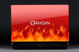 Origin Eon18 Gaming Laptop