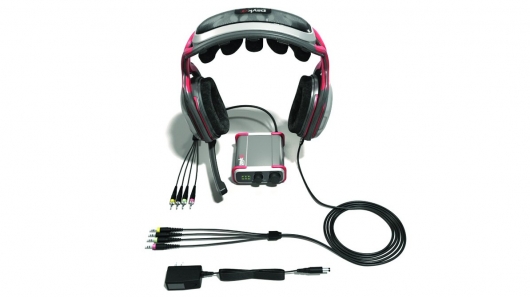 Psyko 5 1 Gaming Headset 2