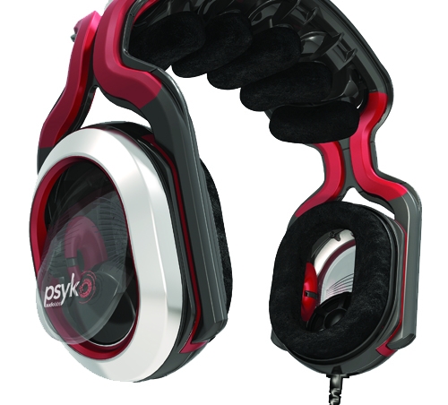 Psyko 5 1 Gaming Headset