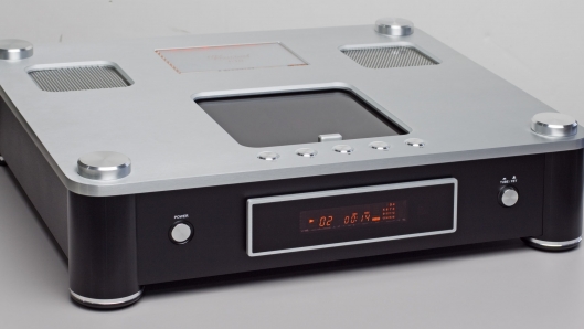 Vincent C-60 CD Player