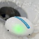 Water Pebble Water Waste Manager