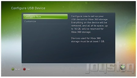 Xbox 360 To Support External USB Storage For Gaming 2
