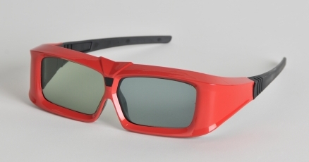 XpanD X103 Universal 3D Glasses