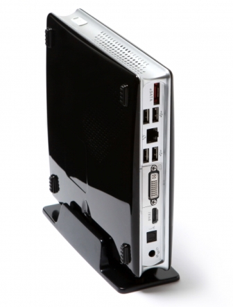 Zotac ZBOX HD-ID11 mini-PC 4