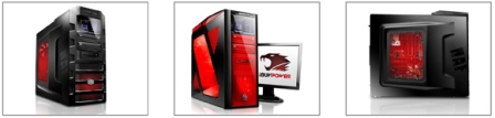 iBUYPOWER Launches 4 new Paladin Intel 6 Core Systems