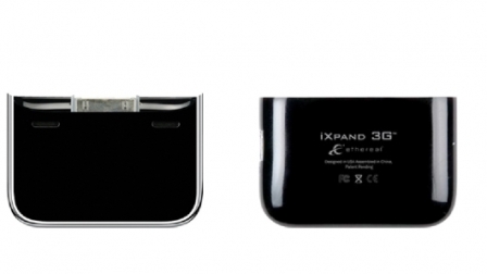 iXpand 3G iPhone and iPod Touch charger