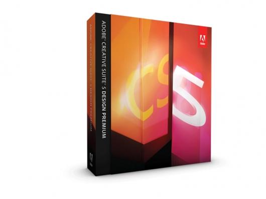 Adobe Unveils Creative Suite 5 Product Family 4