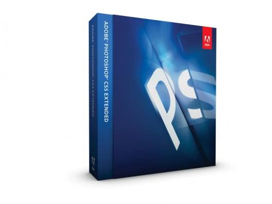 Adobe Unveils Creative Suite 5 Product Family