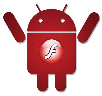 Android 2.2 Will Finally Have Adobe Flash