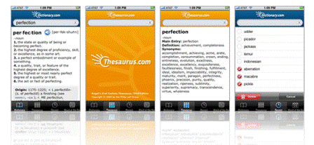 Dictionary.com Announces 10 Million Mobile Downloads 2