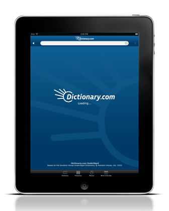 Dictionary.com Announces 10 Million Mobile Downloads