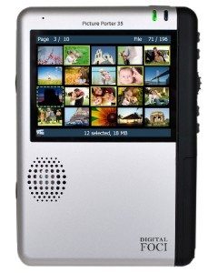 Digital Foci Picture Porter 35