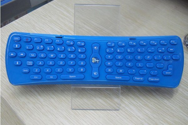 Fly Mouse The Motion Sensing Mouse & Keyboard