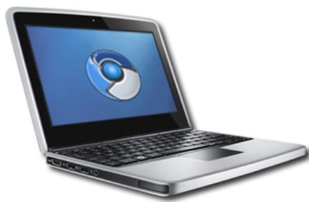 Google Chrome OS Netbooks Coming