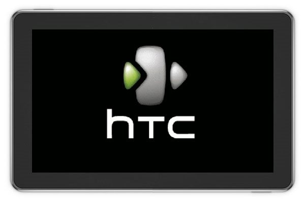 HTC Working On Android Based Tablet