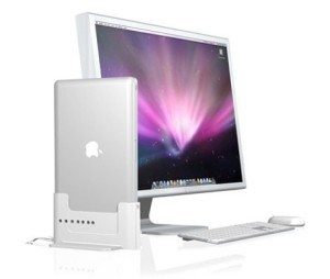 Henge Dock for Macbook