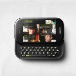 Microsoft KIN 3