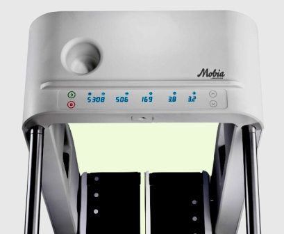 Mobia Home Fitness Machine 2