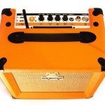 Orange Amps launches the All-in-one computer amplifier speaker _ The OPC