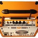 Orange Amps launches the All-in-one computer amplifier speaker _ The OPC 3
