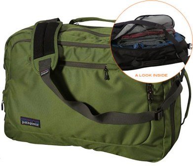 Patagonia MLC Bag