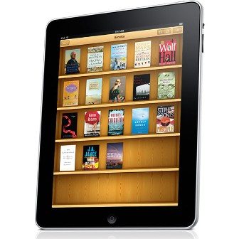 Self-published Authors Welcome in iBookstore Through Smashwords