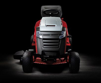 Snapper NXT Riding Mower 3