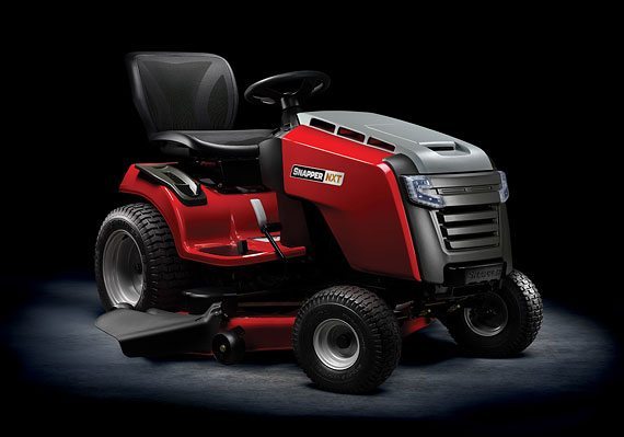 Snapper NXT Riding Mower