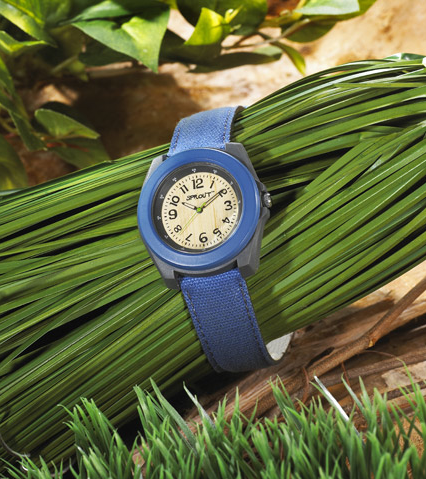 Sprout Watch 3