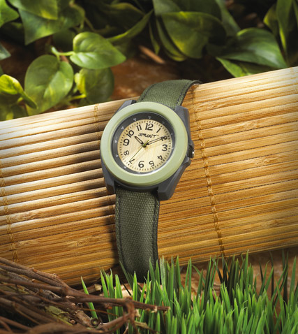 Sprout Watch
