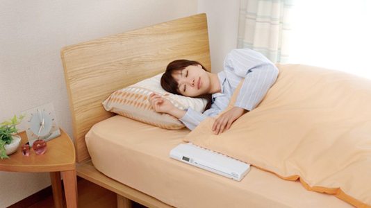 Tanita Sleep Scan SL-501 Mat